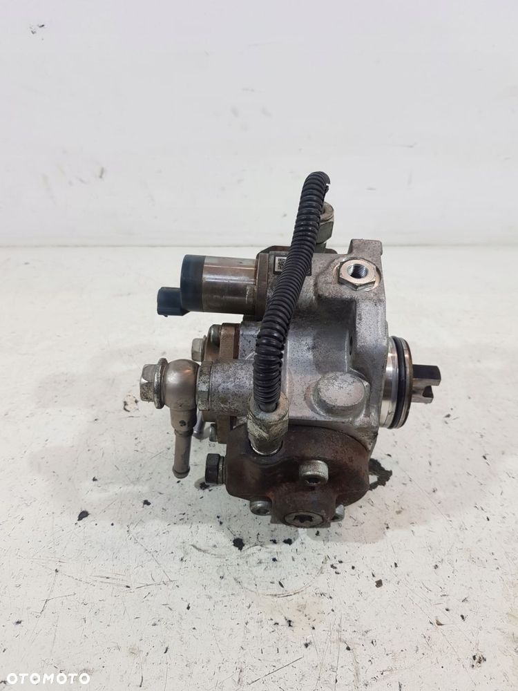 pompa wtryskowa 294000-1663 mazda 3 6 cx-3 cx-5 2.2 d sh01 - 13