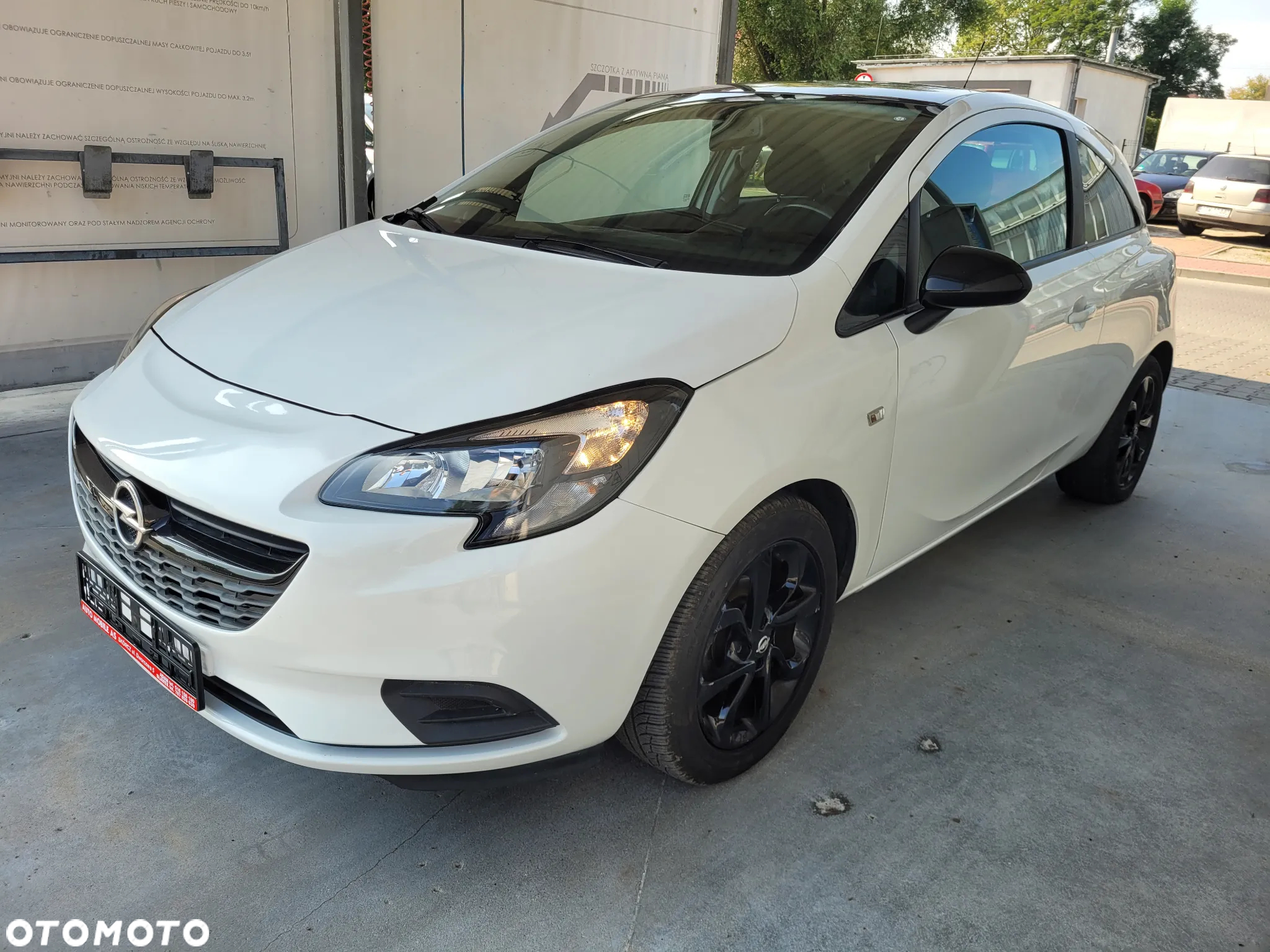Opel Corsa 1.2 Active - 14