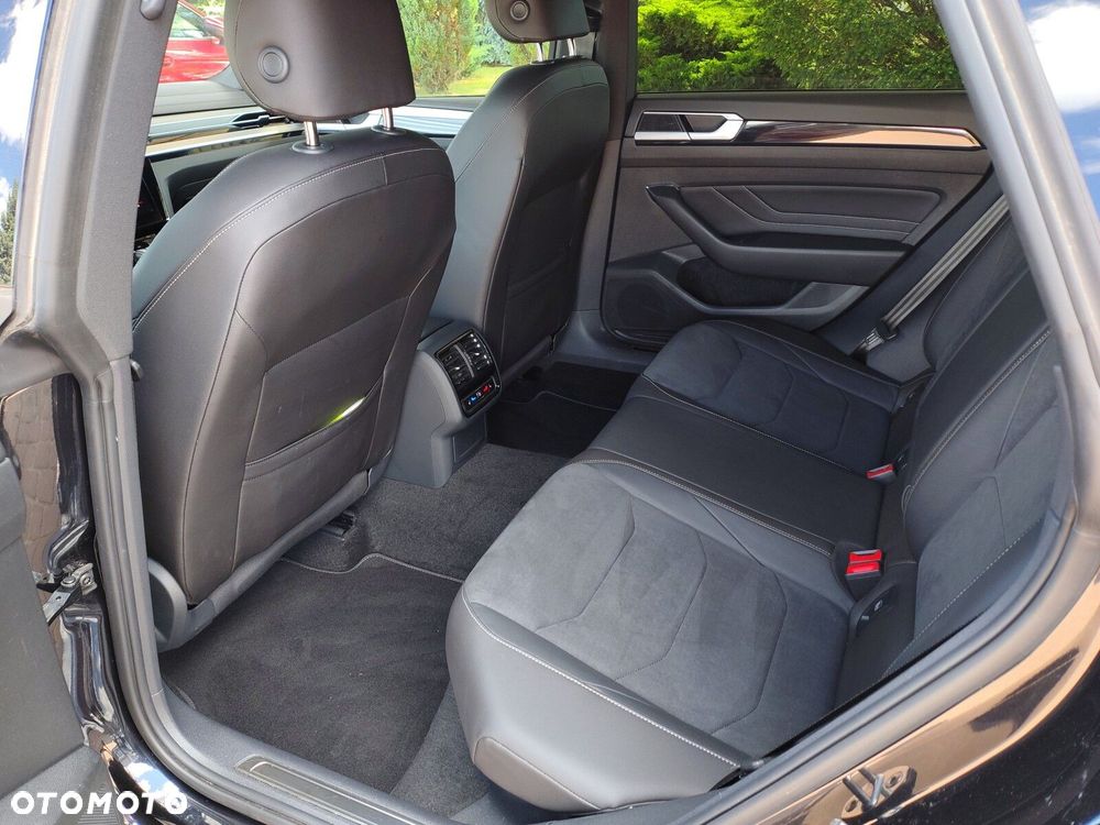 Volkswagen Arteon - 16