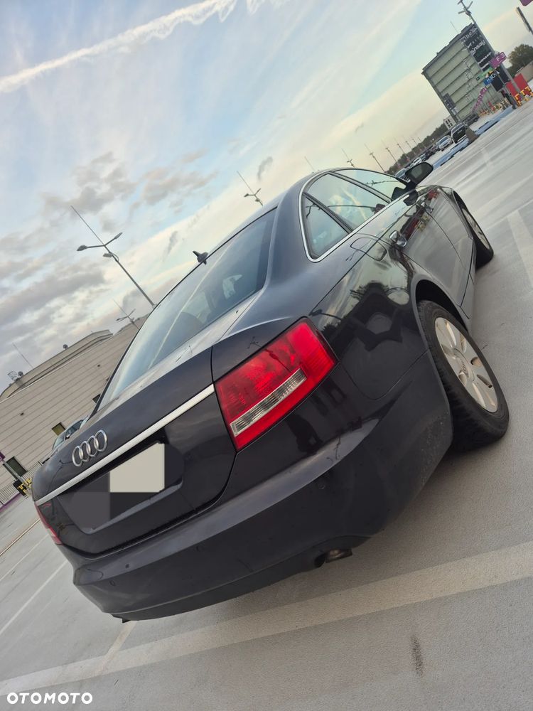Audi A6 - 5