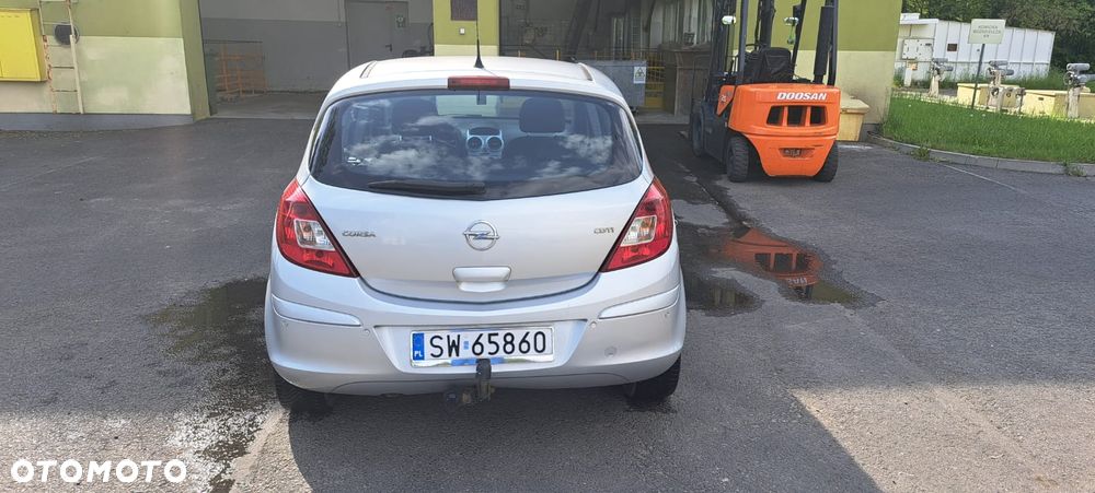 Opel Corsa 1.3 CDTI Enjoy - 3