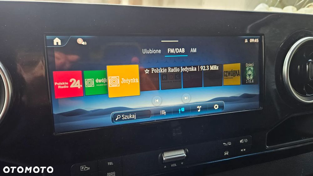 Mercedes-Benz sprinter - 37