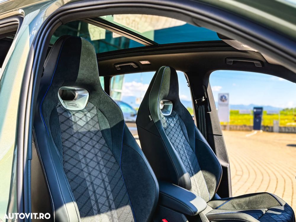 VOLKSWAGEN Tiguan 2026 — imagine 15