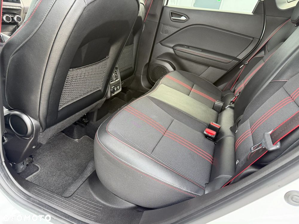 Renault Captur - 10