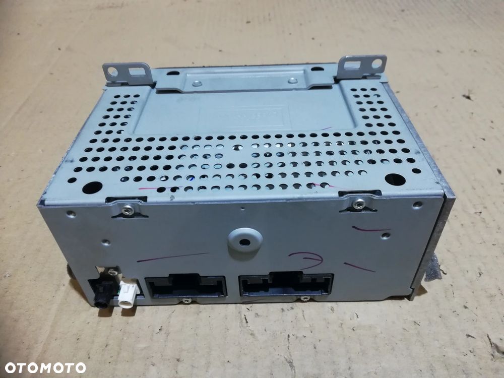 FORD TRANSIT CONNECT MK2 RADIO CD F1BT-18C815-HE - 2
