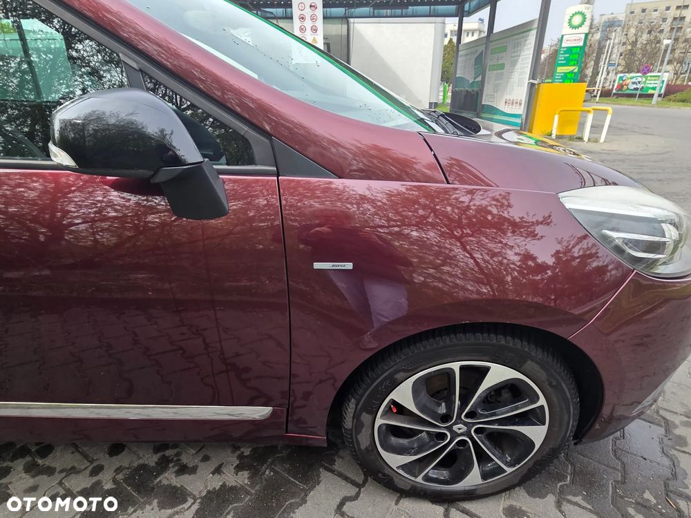Renault Scenic - 2
