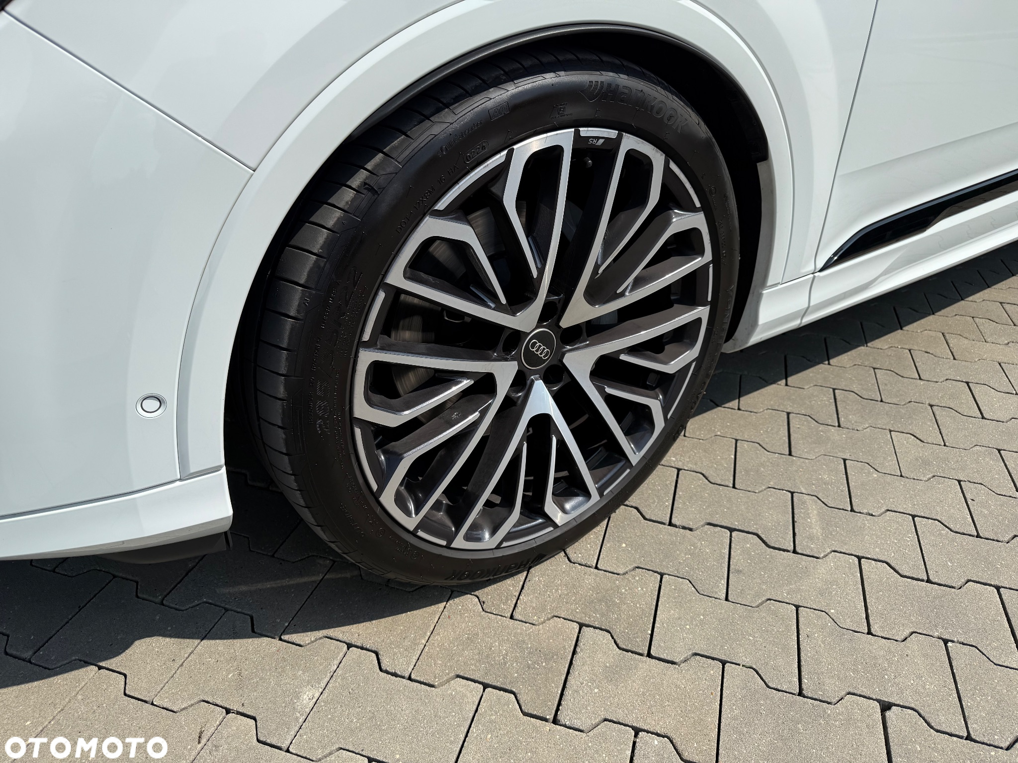 Audi Q7 - 15