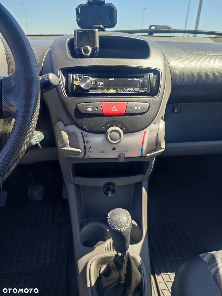 Toyota Aygo Edition - 28