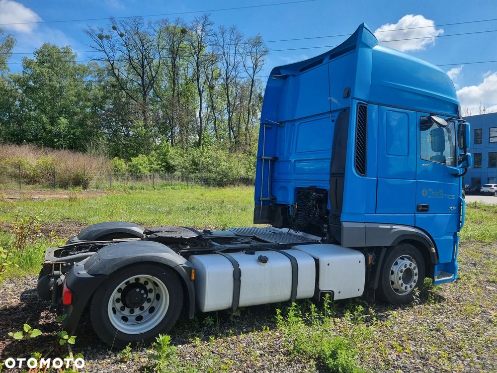DAF XF480FT - 4