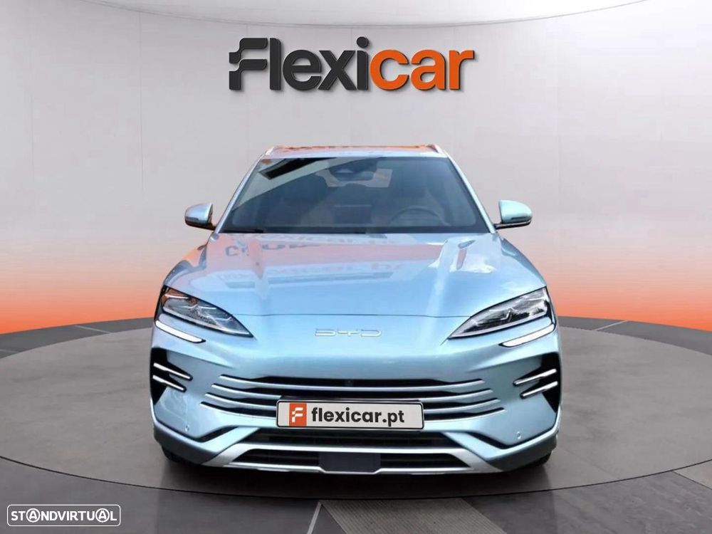 BYD Seal U 1.5 DM-i Boost - 2