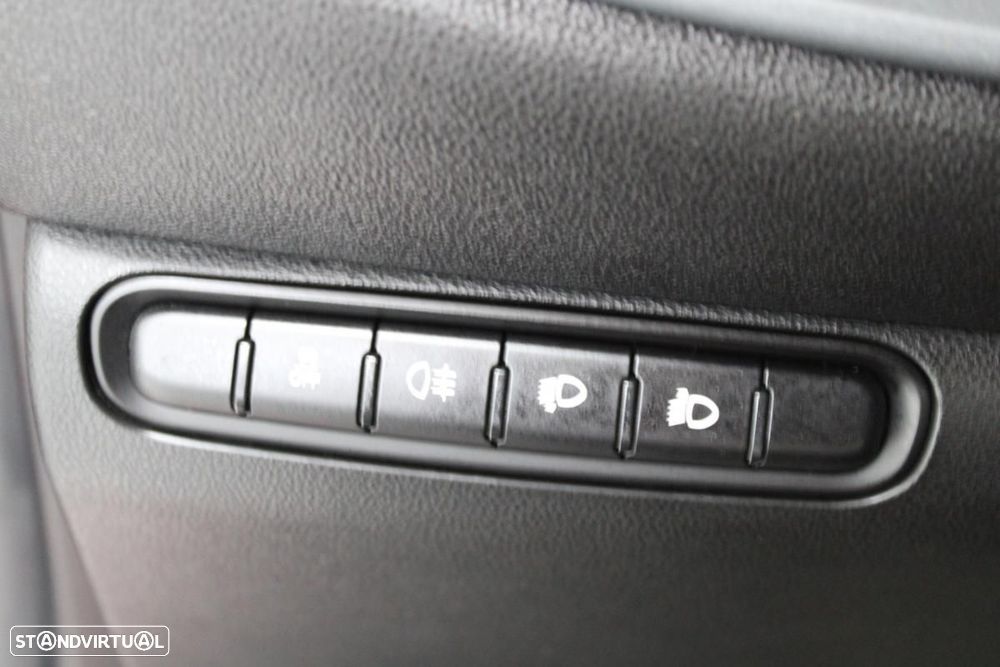 Fiat 500e 23,8kWh Red - 13