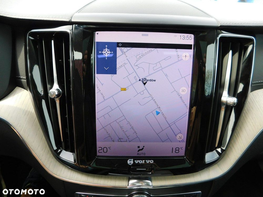 Volvo XC 60 B4 B Inscription - 20