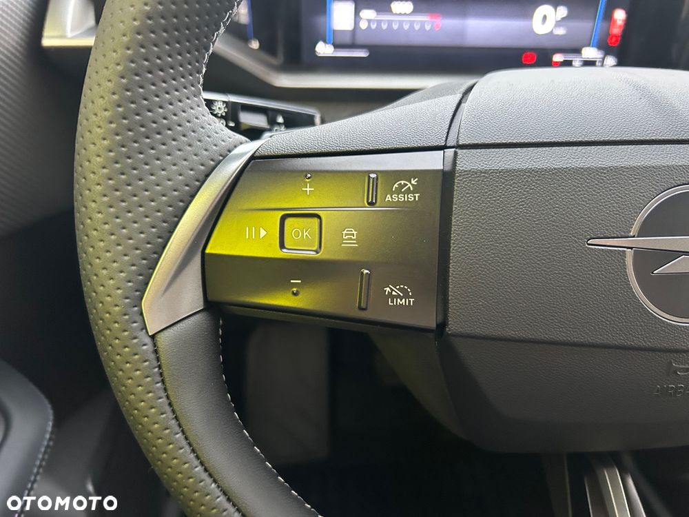 Opel Grandland 1.2 mHEV GS eDTC6 - 20