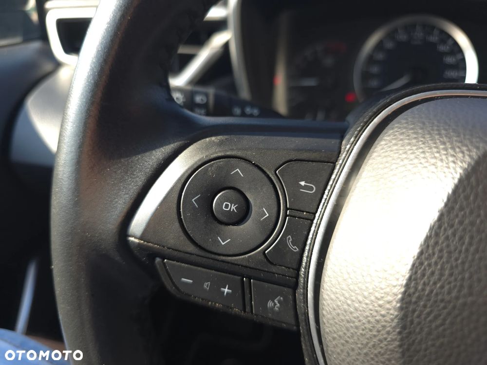 Toyota Corolla 1.8 Hybrid Comfort - 22