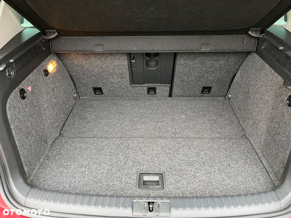 Volkswagen Tiguan 2.0 TDI DPF 4Motion BlueMotion Technology Sport & Style - 17