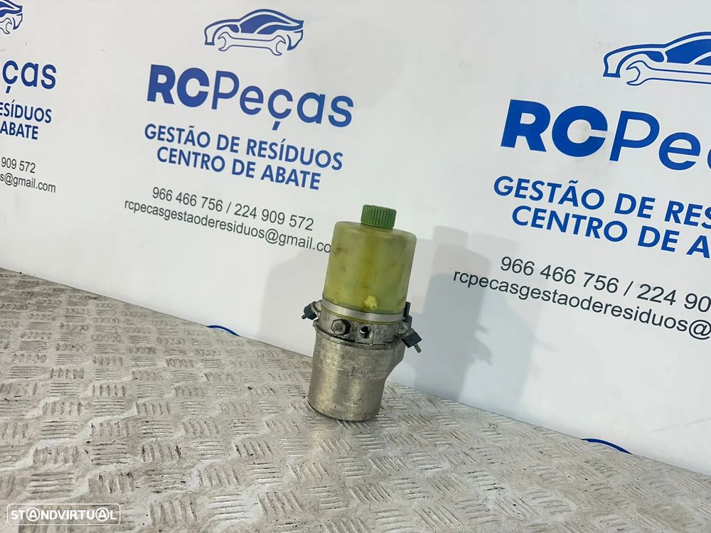 .Bomba Direção Assistida Eletrica Original TRW VW Volkswagen Polo Skoda Fabia 6R0423156 - 7
