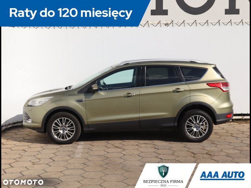 Ford Kuga - 3