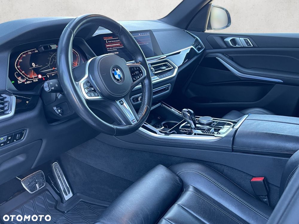 BMW X5 - 11