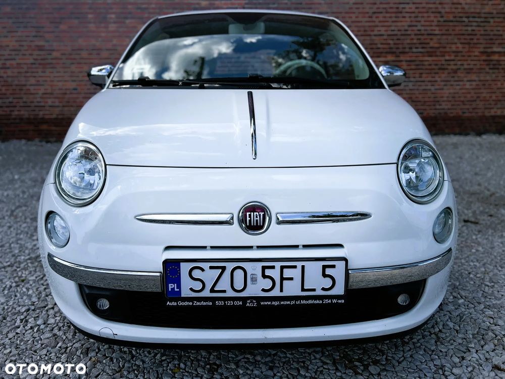 Fiat 500 - 29