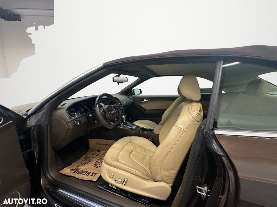 Audi A5 - 9