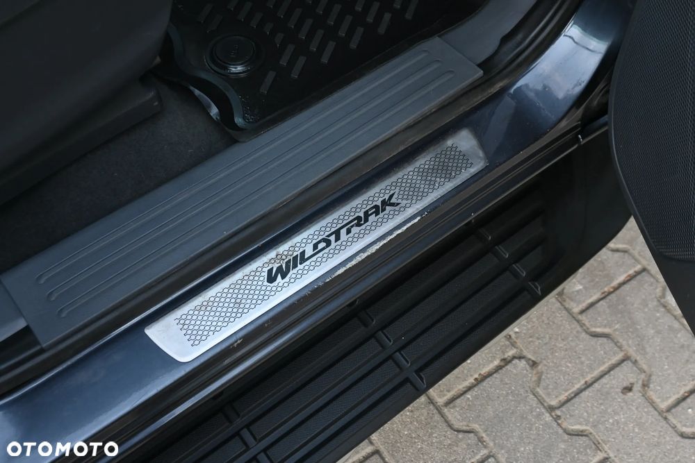 Ford Ranger - 20