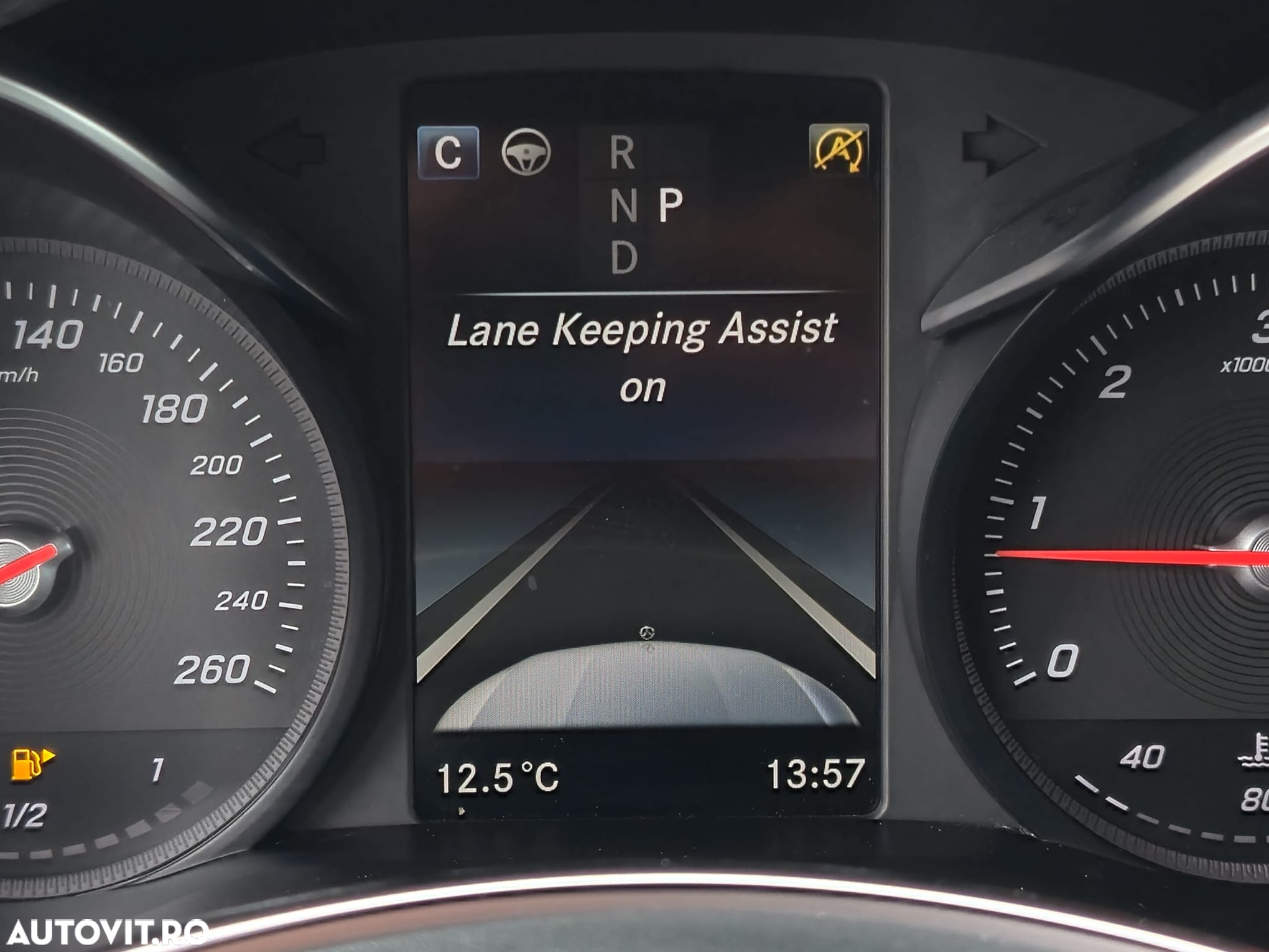 Mercedes-Benz GLC 250 d 4Matic 9G-TRONIC Exclusive - 15