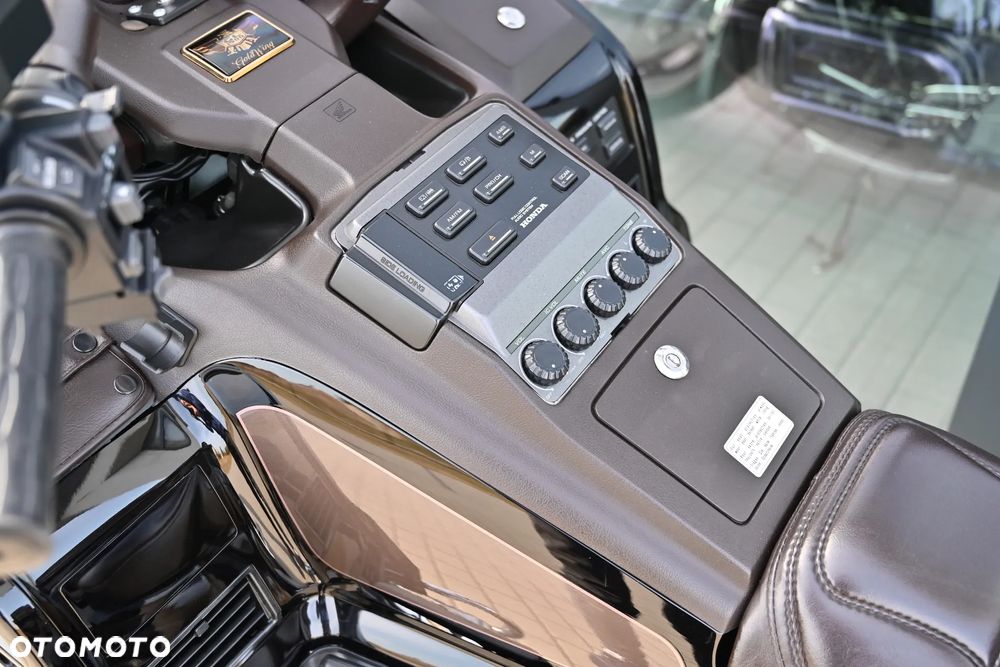 Honda GL - 30