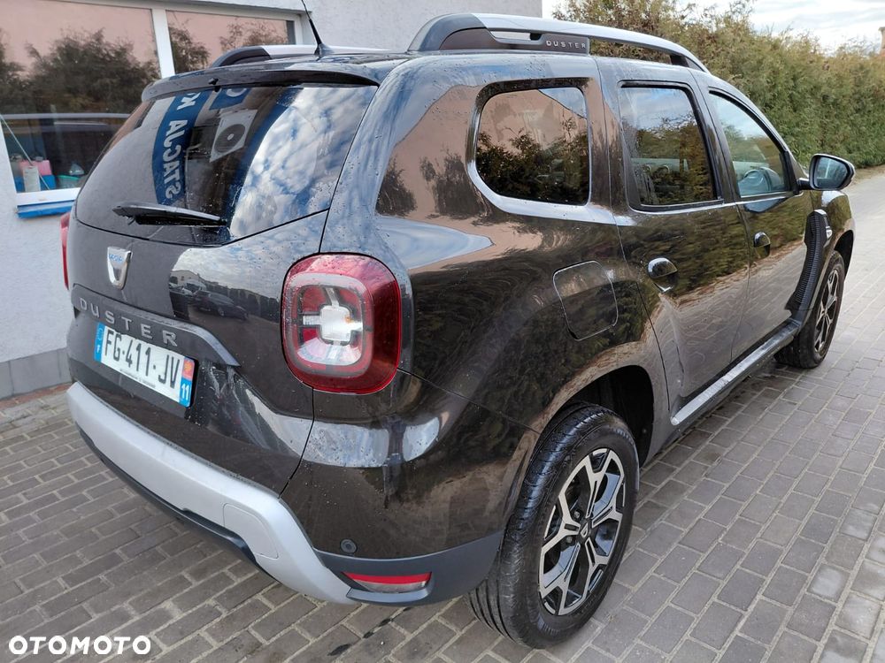 Dacia Duster - 9