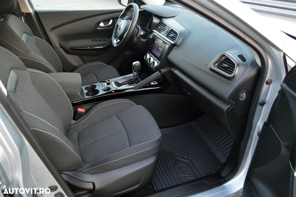 Renault Kadjar TCe EDC GPF Intens - 7