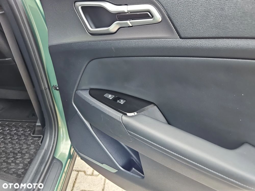Kia Sportage 1.6 T-GDI Business Line 2WD - 27