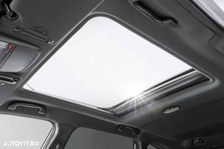 Subaru Forester - 12