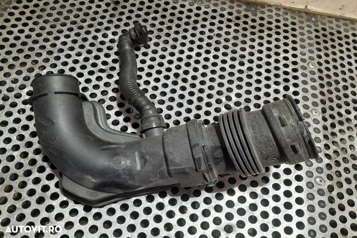 Furtun admisie CV61-6C784-BD CV61-6C784-BD Ford Focus 3 [facelift] [2 - 2