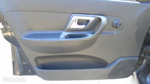 Para Peças Volkswagen Polo Classic (6V2) - 8