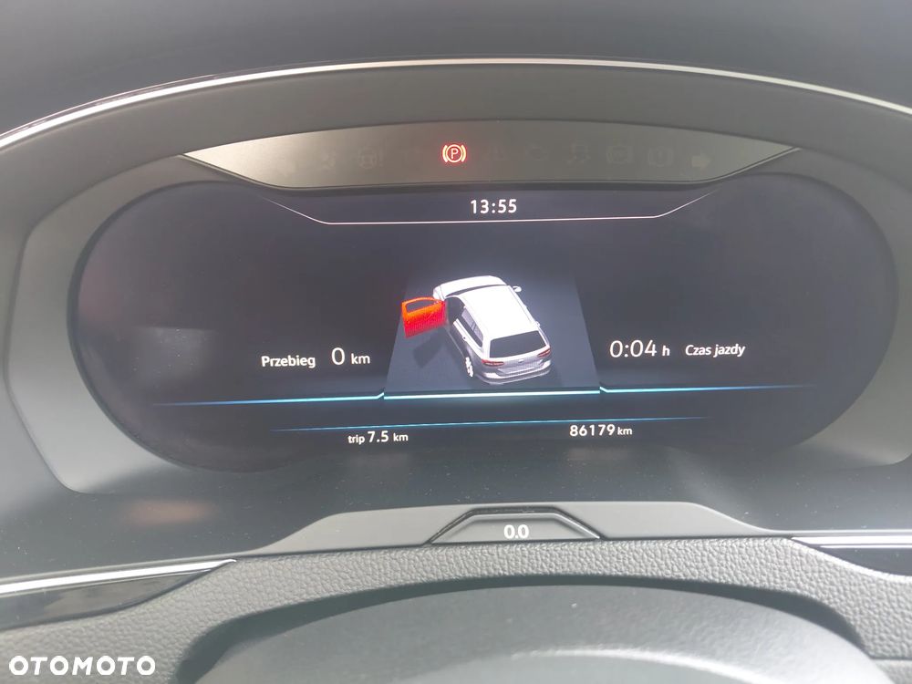 Volkswagen Passat 1.8 TSI BMT Highline DSG - 19