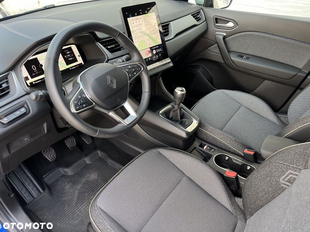 Renault Captur - 9