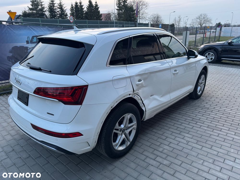 Audi Q5 - 18