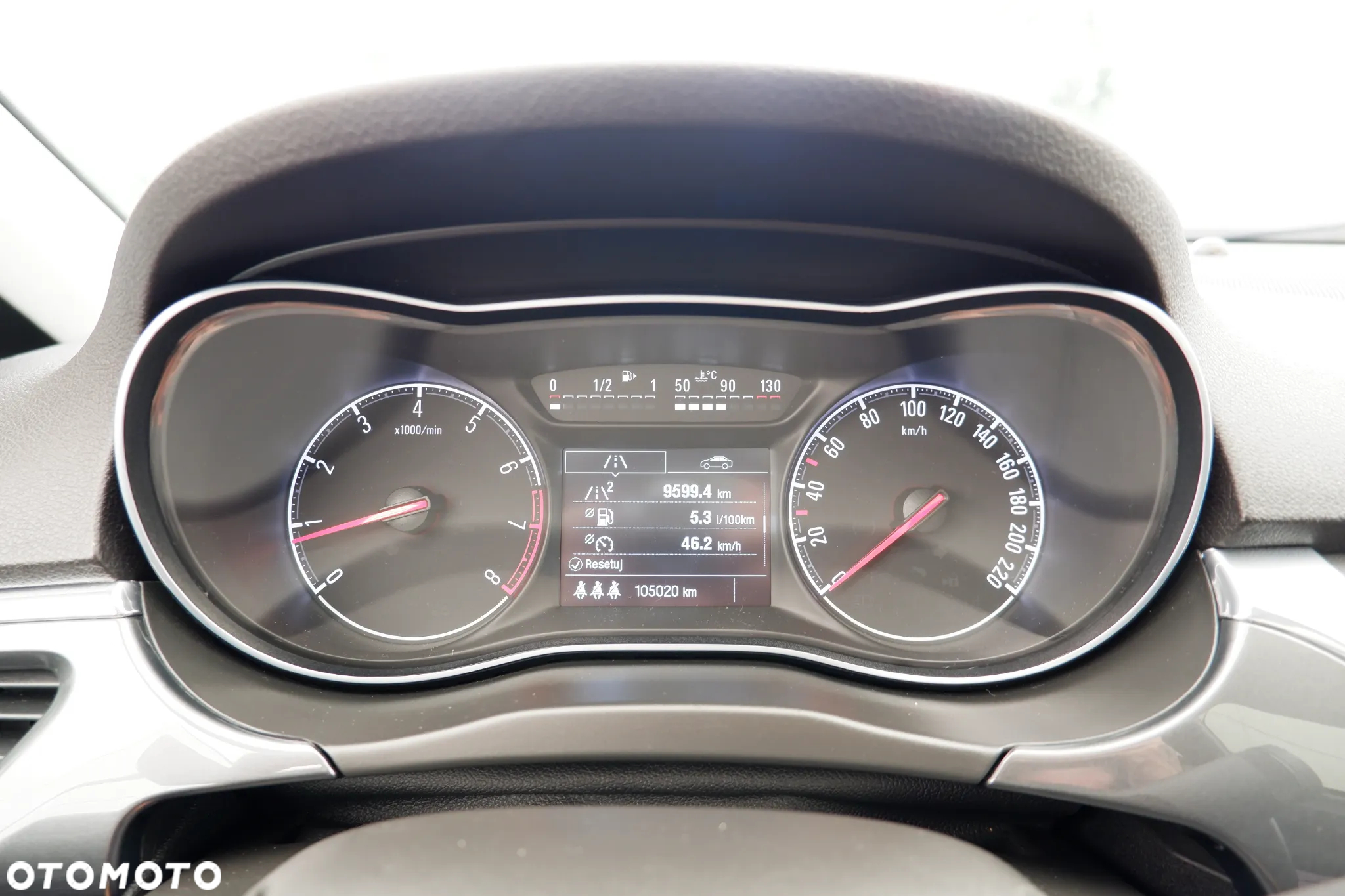 Opel Corsa - 23