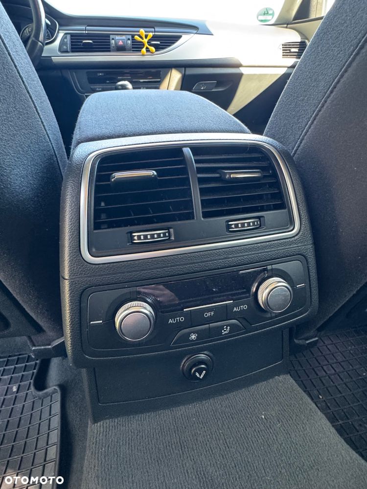 Audi A6 Avant 2.0 TDI Ultra - 6