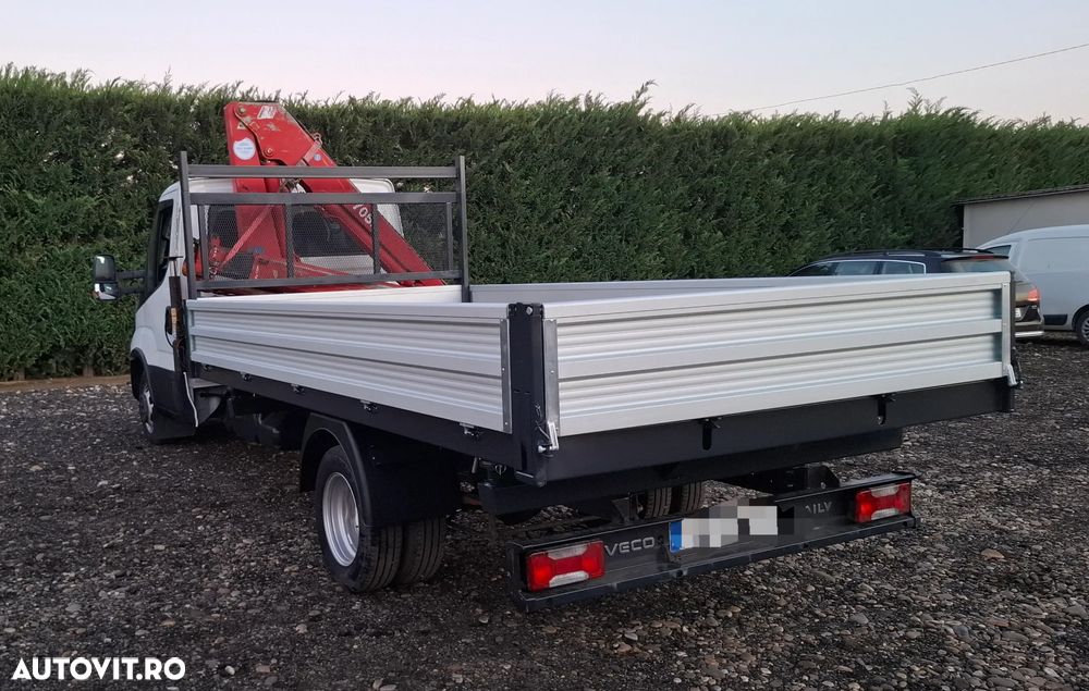 Iveco Dayli - 3