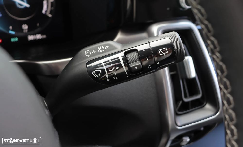 Kia Sorento 1.6 T-GDI PHEV AWD Aut. Vision - 33