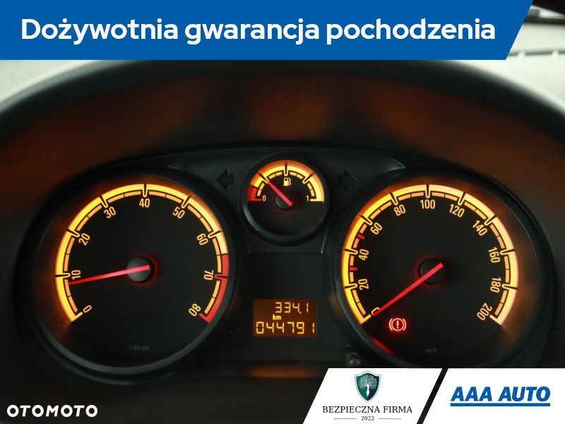Opel Corsa - 10