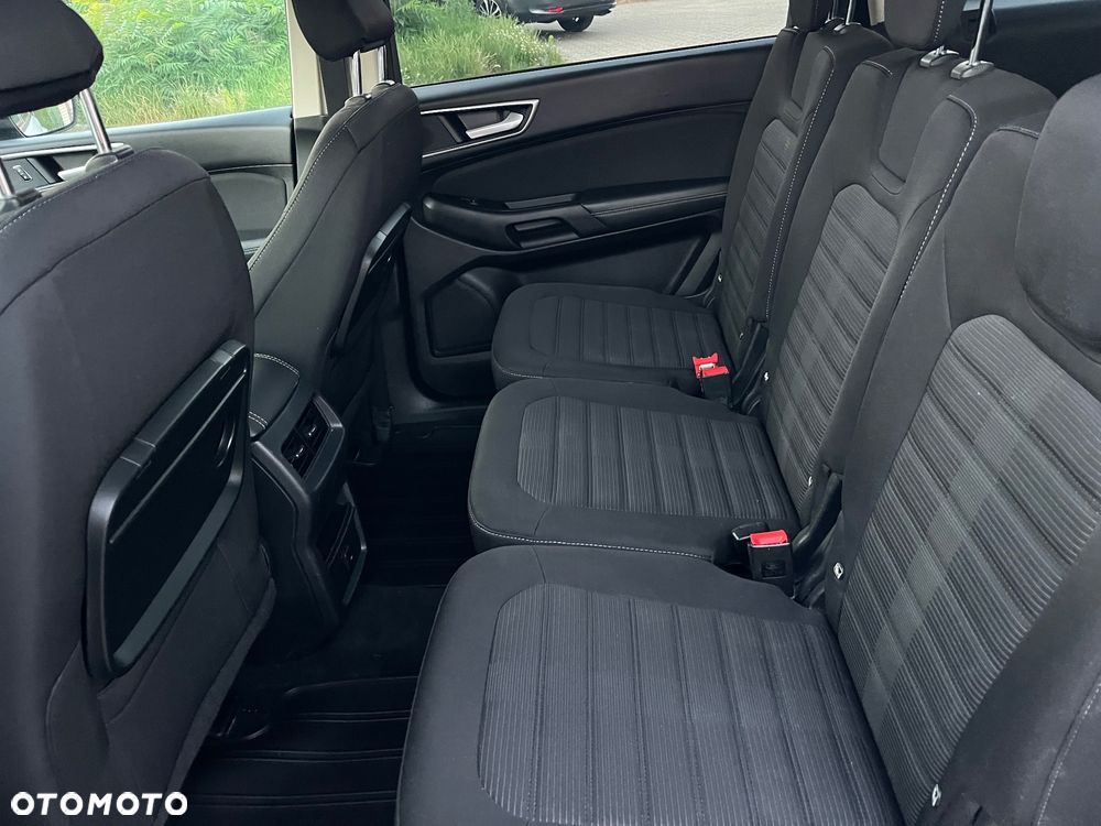 Ford Galaxy 2.0 TDCi Trend - 12