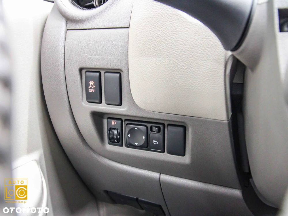 Nissan Micra 1.2 Salt & Pepper - 23