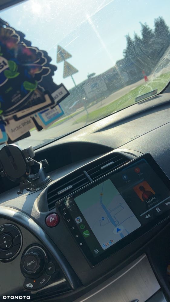 Honda Civic 1.8 Executive - 27