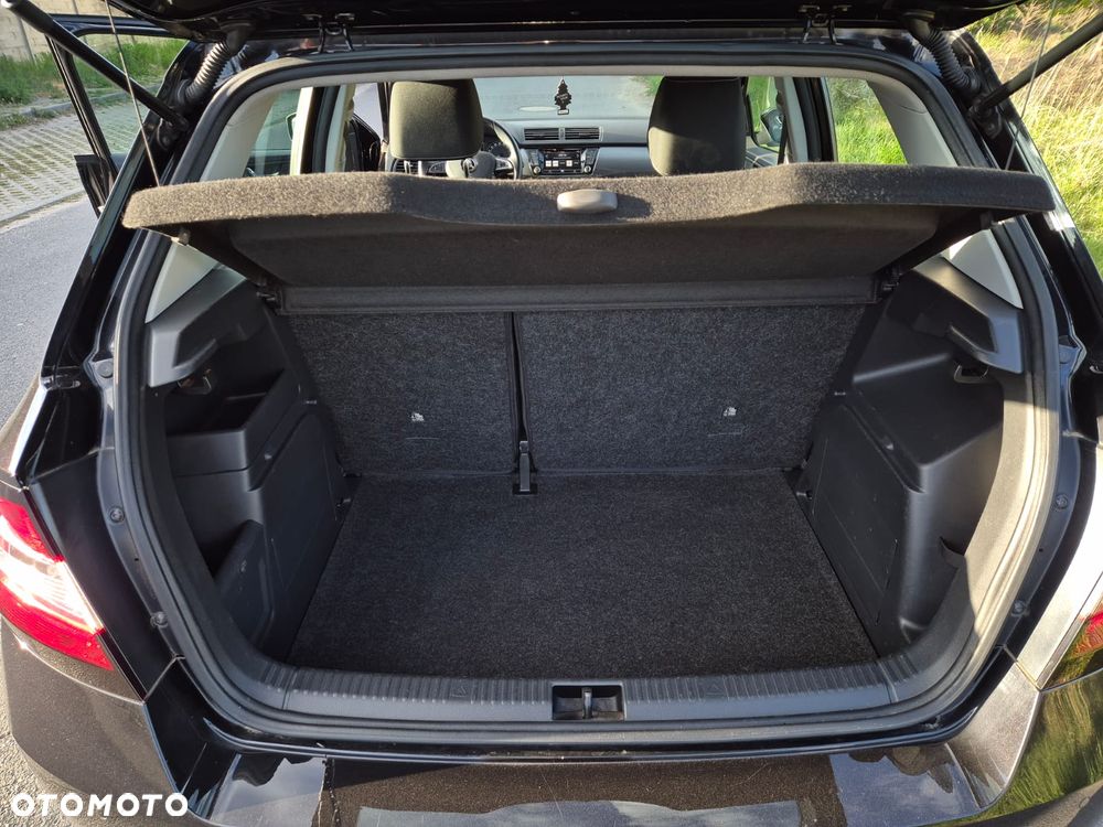 Skoda Fabia 1.0 TSI Best of Clever - 7
