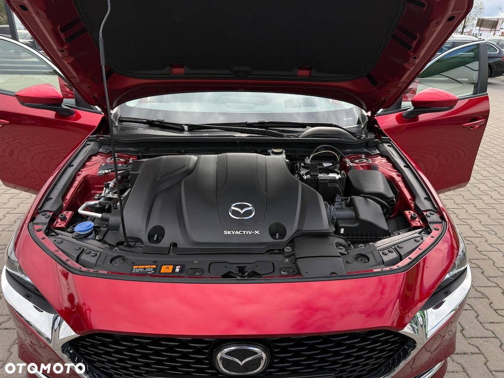 Mazda 3 - 35