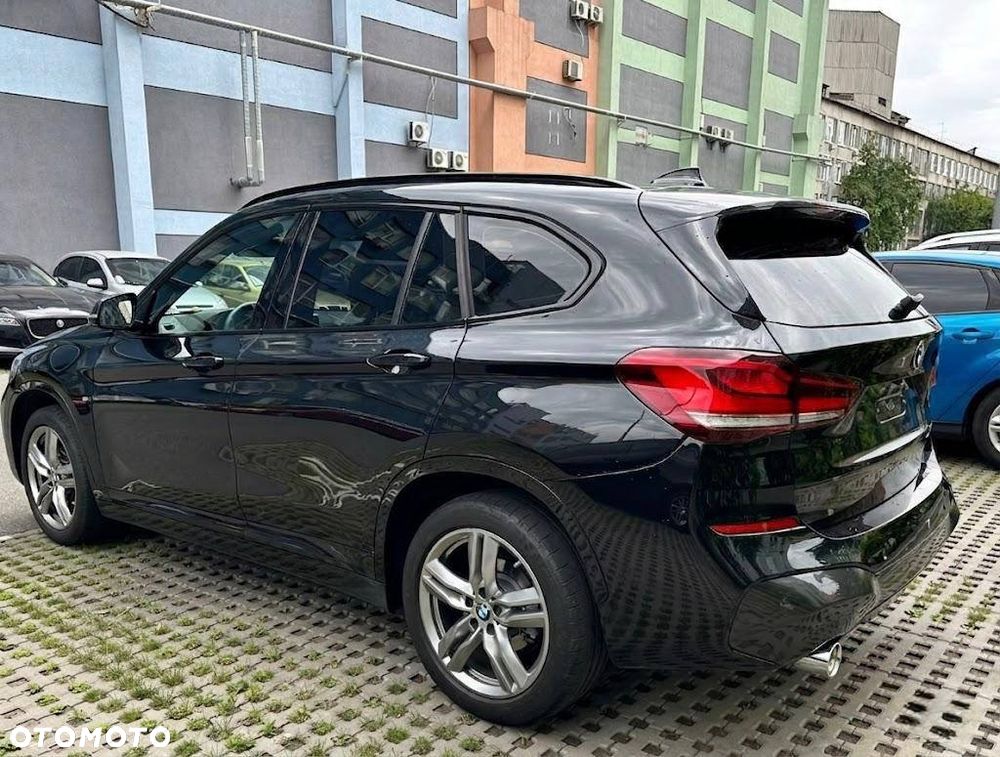 BMW X1 - 3