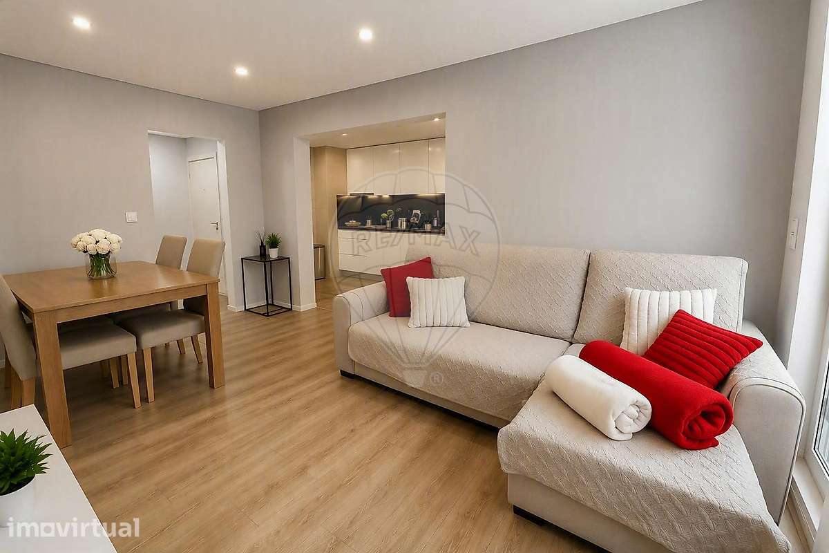 Apartamento T3 para venda - Grande imagem: 4/20
