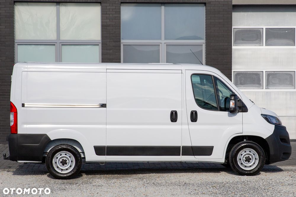 Fiat Ducato L2H1 2,3 *NISKI DACH* Professional - 3