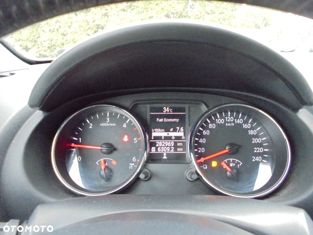 Nissan Qashqai+2 2.0 dCi DPF tekna - 37